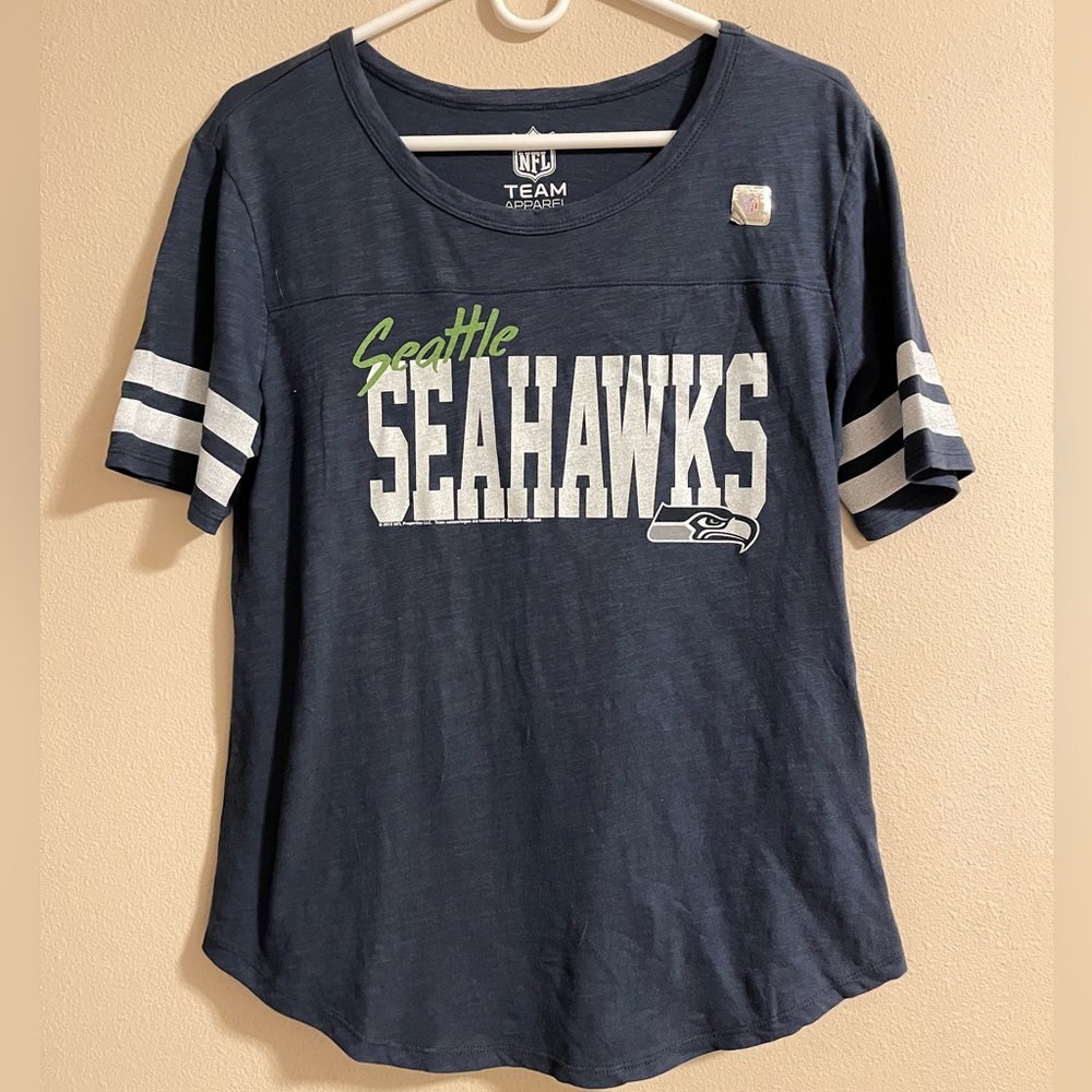 Seattle Seahawks Women’s Blouse